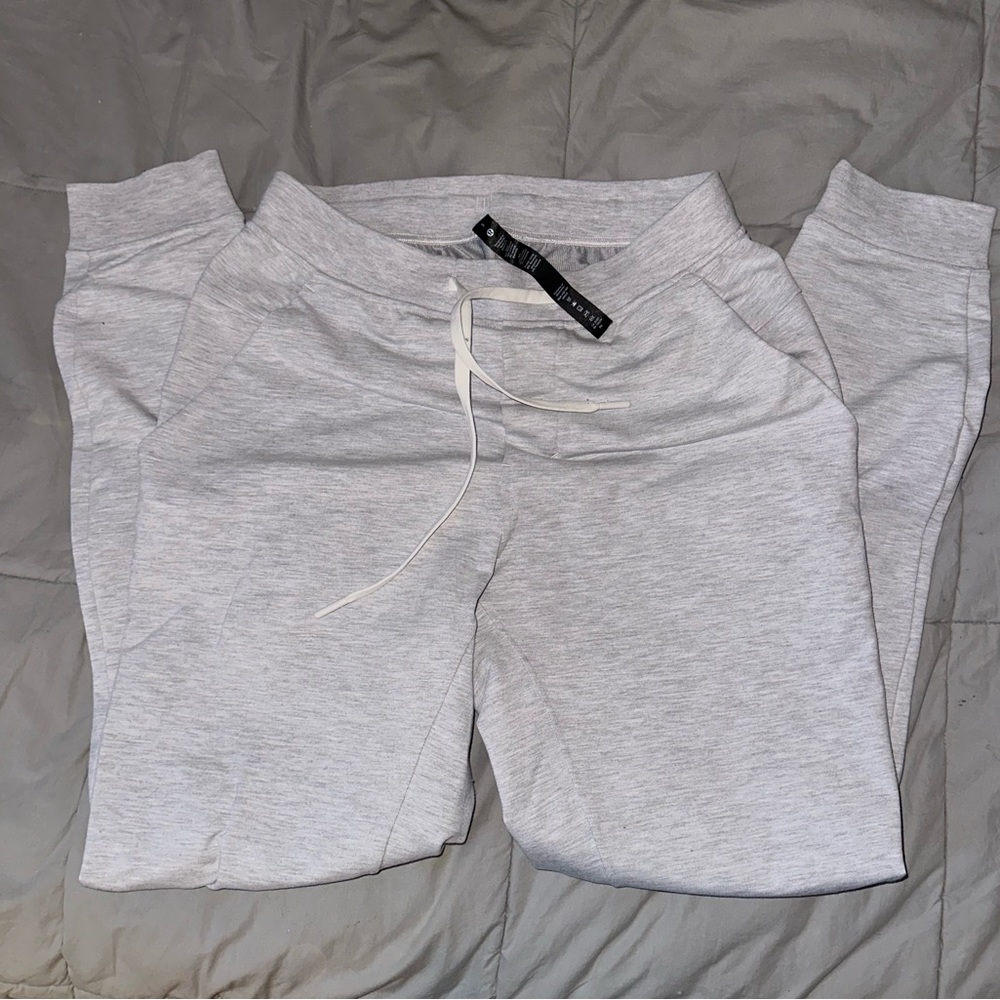 Lululemon Joggers Men’s